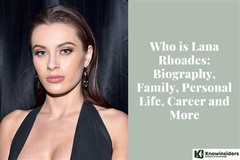 lana rhodes net worth|Who is Lana Rhoades: Biography, Family, Personal。